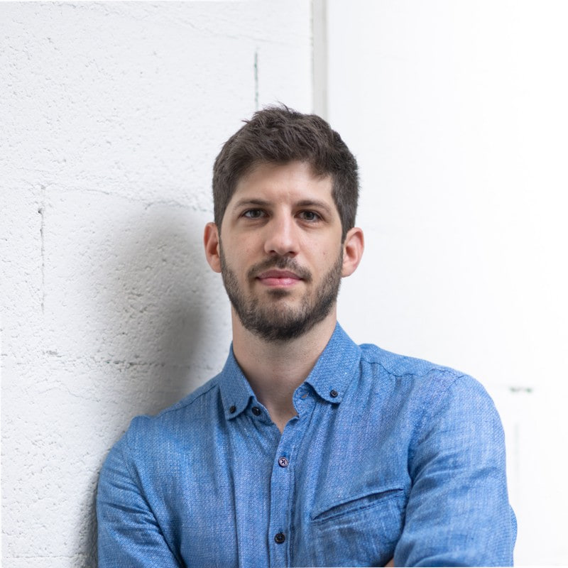 Portrait de Andrea Furlan
