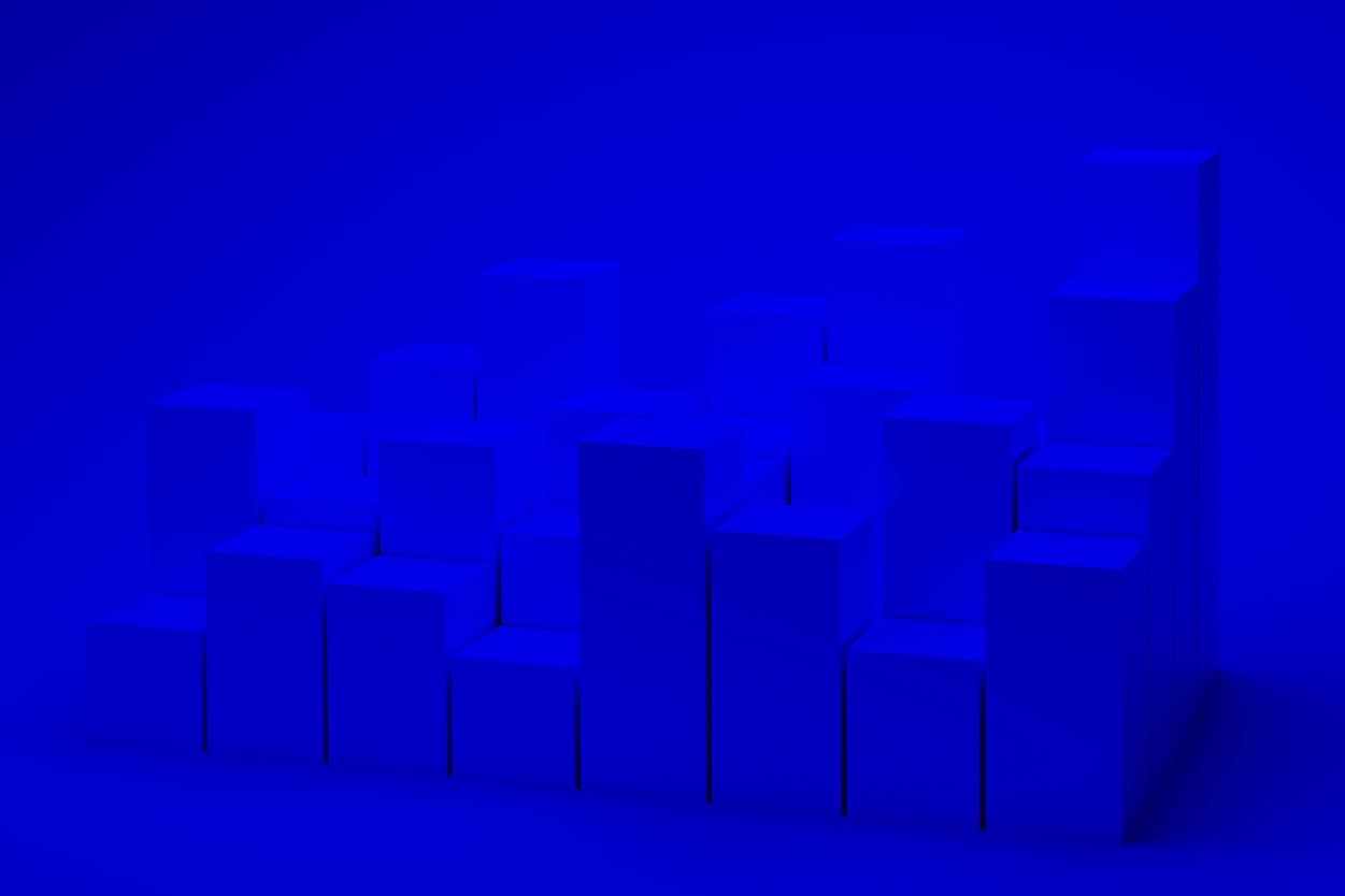 Marketing business design hacking cube