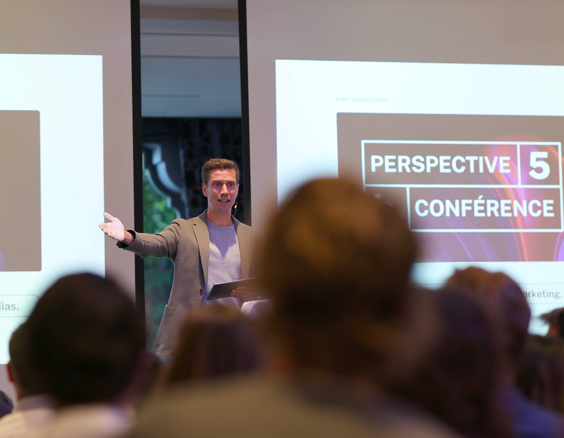 Perspective 5 — Agentic marketing, créativité, hyper-personnalisation