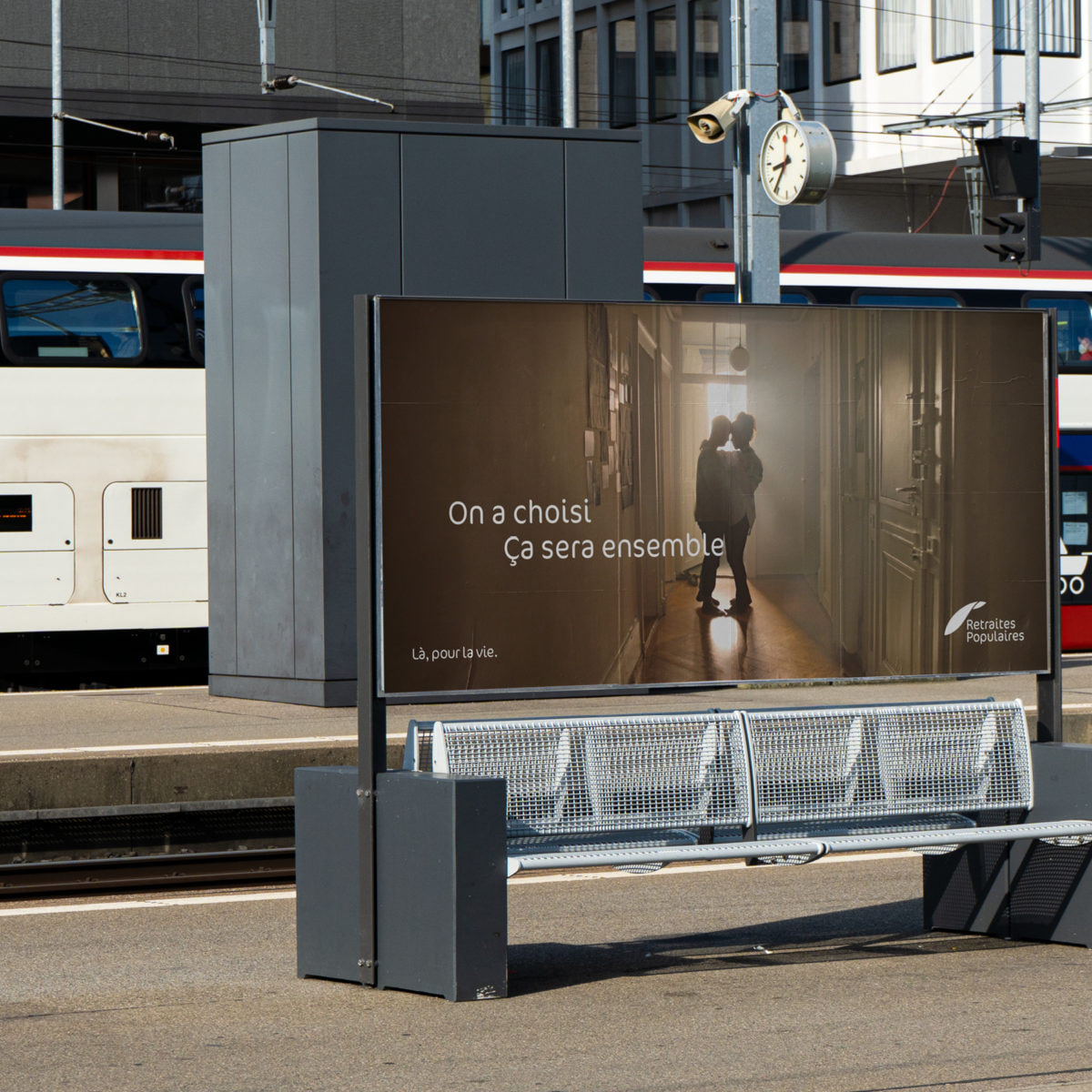 Retraites populaire creation 23bis 2