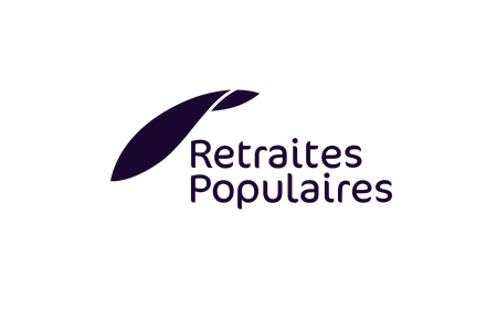 Retraites populaires client strategie media p